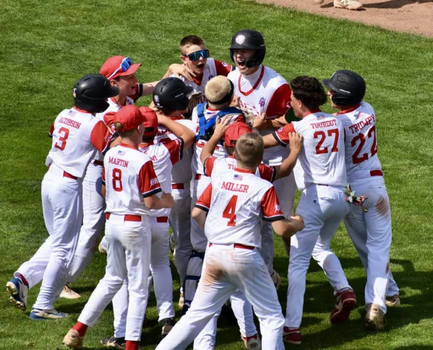 Wisconsin edges Missouri with walk-off win at BRWS